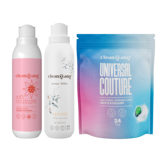  zestaw do prania z kapsułkami