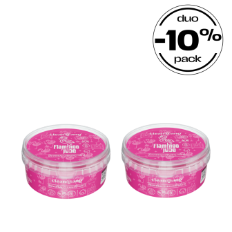 duo pack pasta czyszcząca