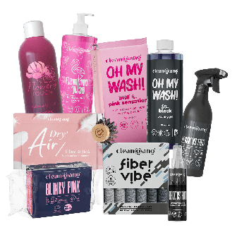 Love, Laugh, Laundry