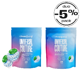 duo pack Universal Couture