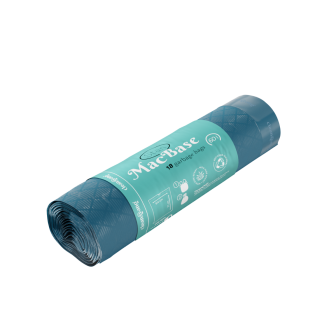 worki na śmieci 60 l zapachowe, 18 szt.