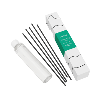 patyczki zapachowe - wkład uzupełniający Shimmering Aurora, 100 ml