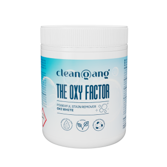 odplamiacz w proszku do białego, 500 g