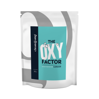 odplamiacz w kapsułkach, 20 szt.