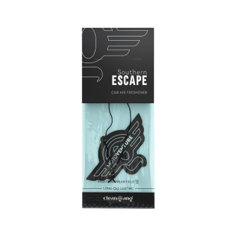 zawieszka zapachowa do samochodu Southern Escape