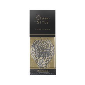 zawieszka zapachowa do samochodu Glam Style