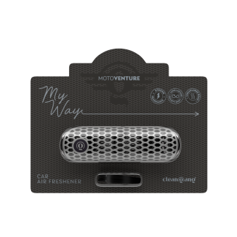 polimerowy odświeżacz samochodowy My Way