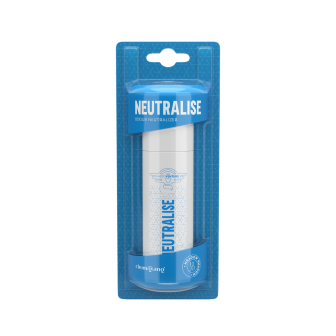 perfumy samochodowe z neutralizatorem zapachu, 50 ml