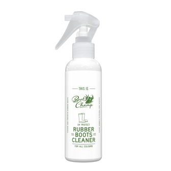 płyn do czyszczenia kaloszy i butów typu crocs, 100 ml