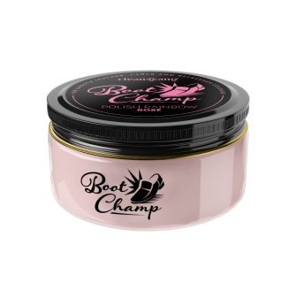 krem do pielęgnacji obuwia różowy, 50 ml