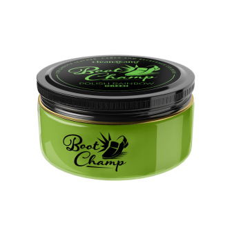 krem do pielęgnacji obuwia zielony, 50 ml