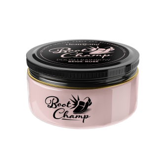 krem do pielęgnacji skóry beżowo-różowy, 50 ml