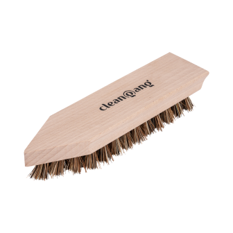 szczotka z twardym włosiem do trudnych zabrudzeń