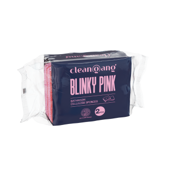 gąbki celulozowe, 2 szt.