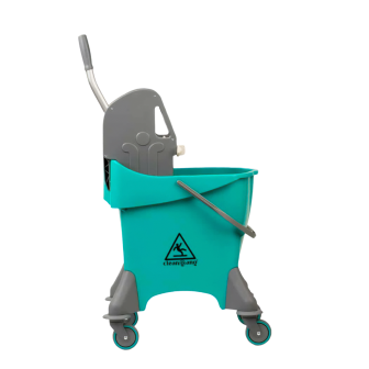 Wózek do sprzątania podłóg MasterGloss
