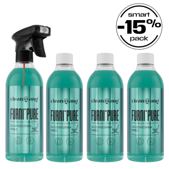 smart-pack Furni'Pure