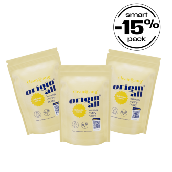 smart pack kwasek cytrynowy