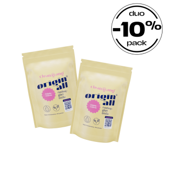 duo pack nadwęglan sodu