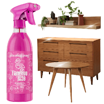 multispray do wszystkich powierzchni, 500 ml