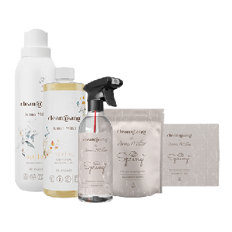 ekskluzywny zestaw do prania pro – limitowana kolekcja