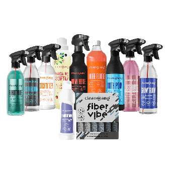 zestaw powitalny XXL