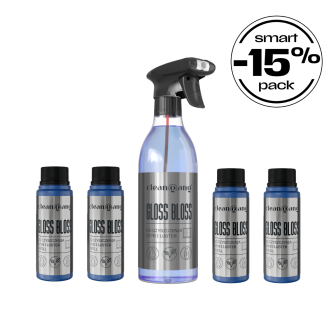 smart-pack Gloss Bloss