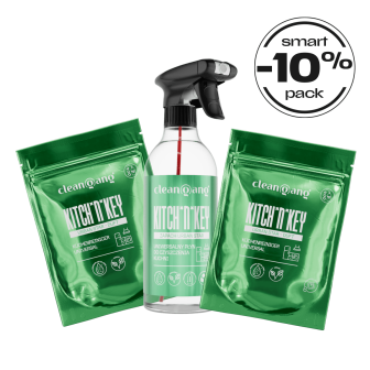 smart-pack Kitch`n`Key Urban Star