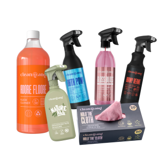 zestaw do czyszczenia by Pauli