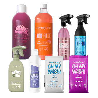 zestaw S - ulubione produkty Pauli