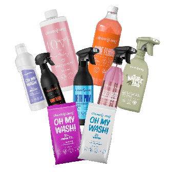 zestaw M - ulubione produkty Pauli