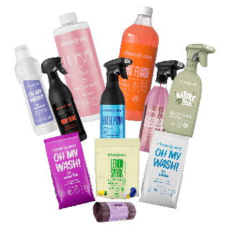 zestaw L - ulubione produkty Pauli