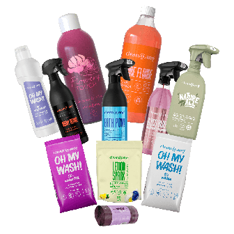 zestaw L - ulubione produkty Pauli