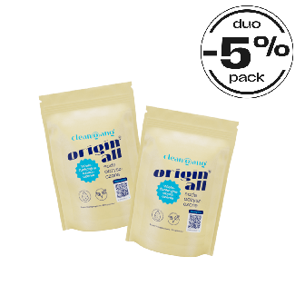 duo pack soda oczyszczona