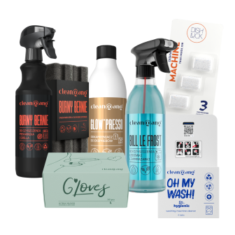 zestaw Perfekcyjna mama