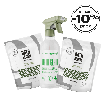 smart pack Bath*Glam