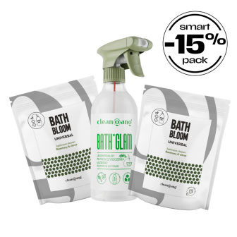 smart pack Bath*Glam