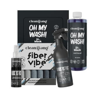 Dirty Little Secrets