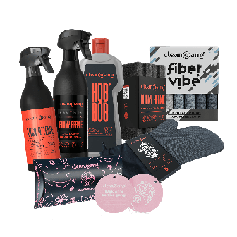 From Dirty to Flirty