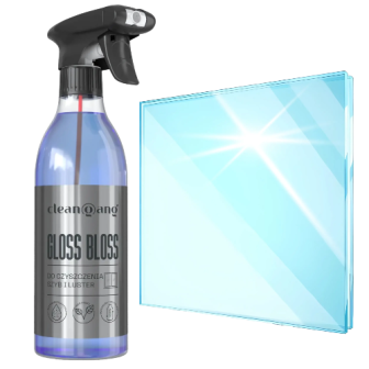 płyn do mycia szyb, 500 ml