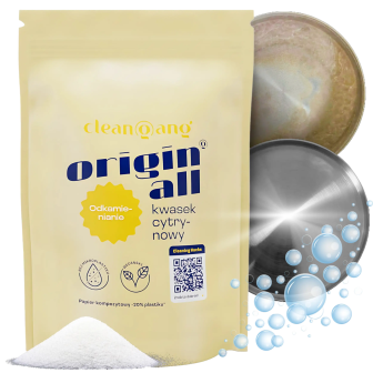 kwasek cytrynowy, 500 g