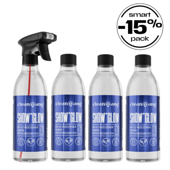 smart-pack SHOW GLOW 