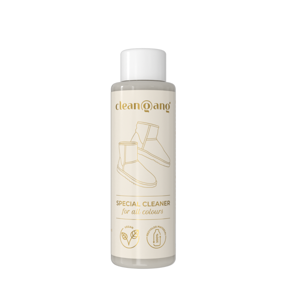 płyn czyszczący do butów typu UGG/EMU, 100 ml