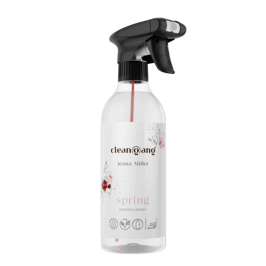 żelazko w sprayu, 500 ml