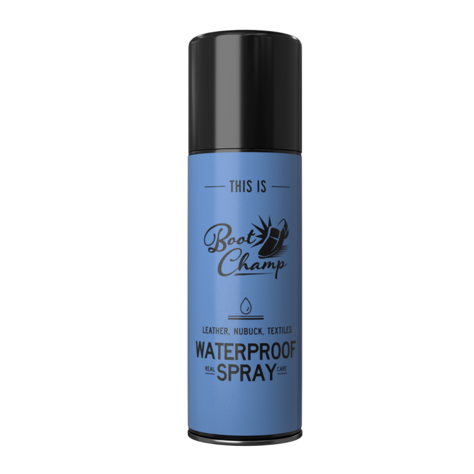 spray do impregnacji obuwia, 200 ml
