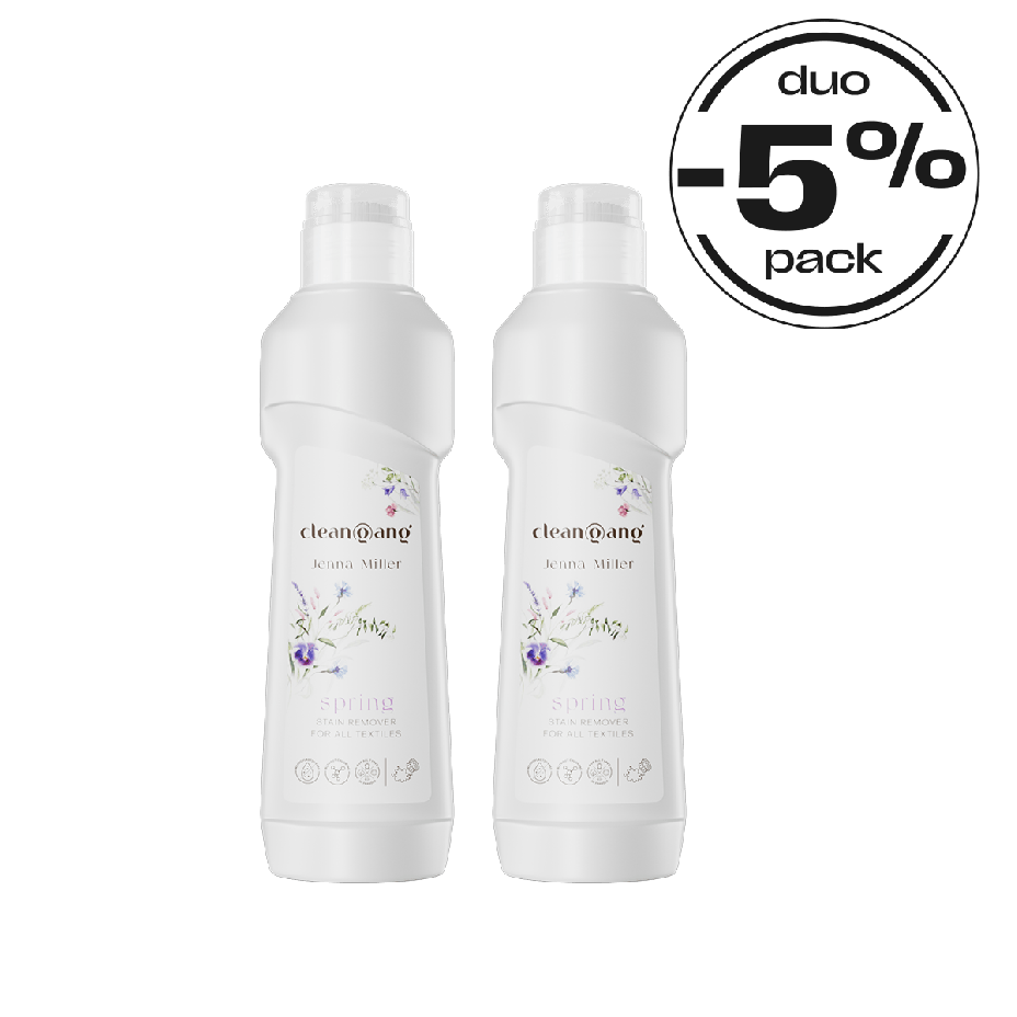 duo pack odplamiacz Spring