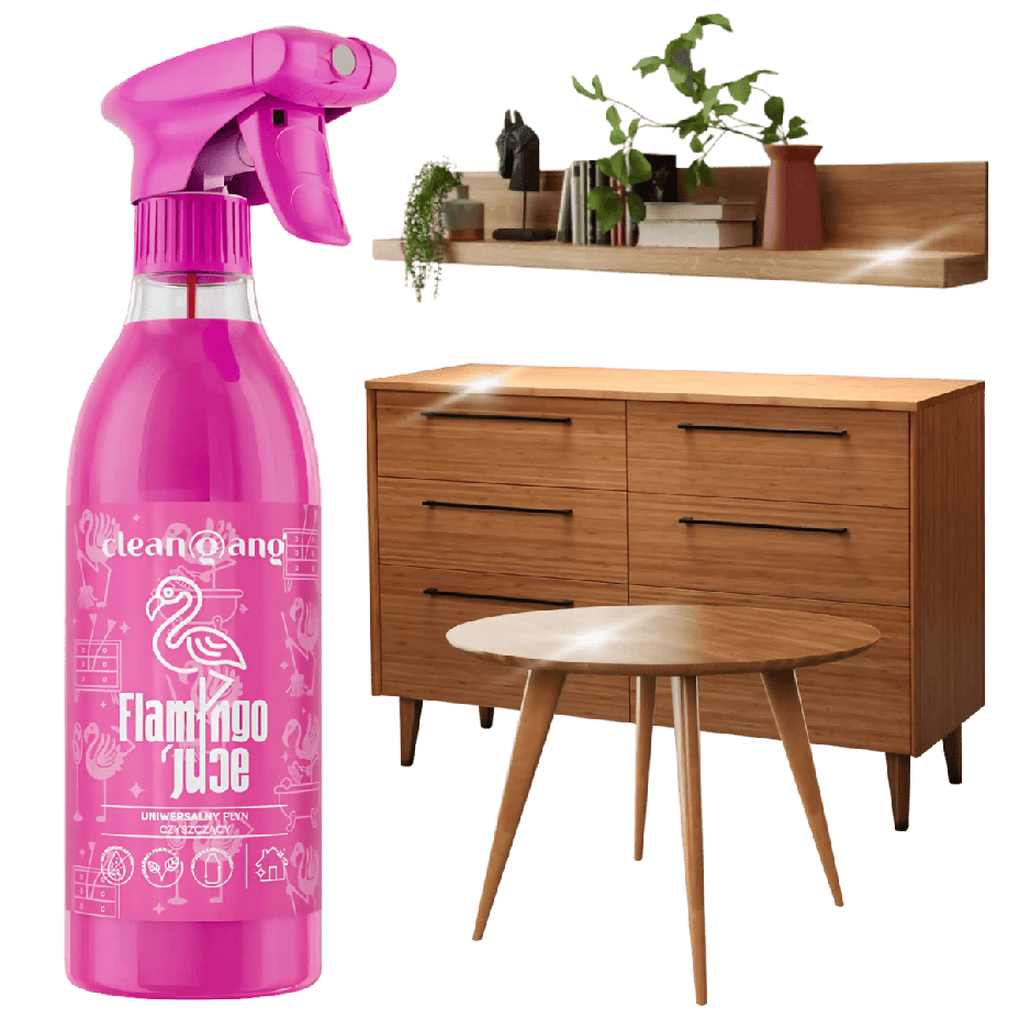 multispray do wszystkich powierzchni, 500 ml