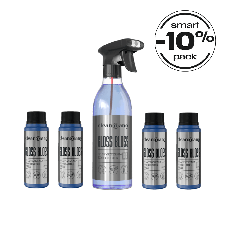 smart-pack Gloss Bloss