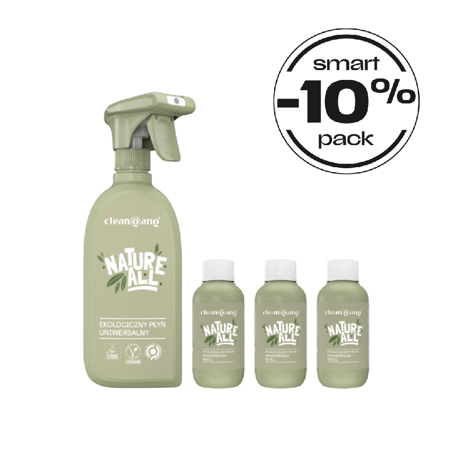 smart-pack Nature ALL