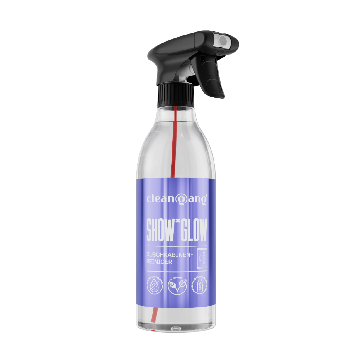 Duschkabinenreiniger, 500 ml