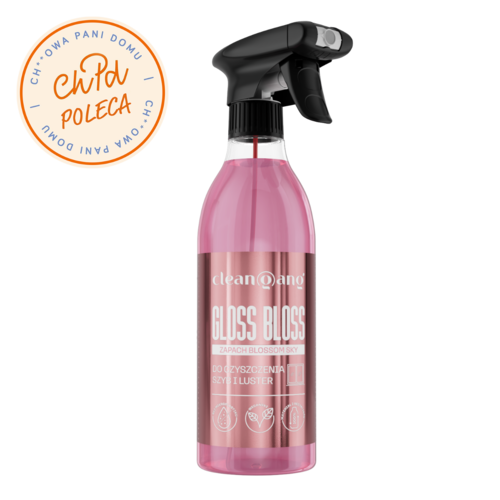 płyn do mycia szyb Blossom Sky, 500 ml